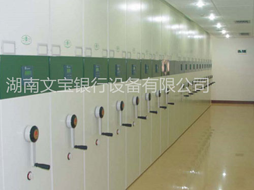 电动密集架