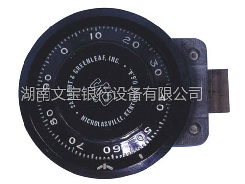组合密码锁2
