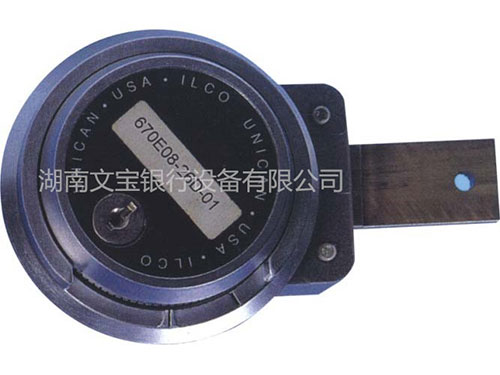 组合密码锁4