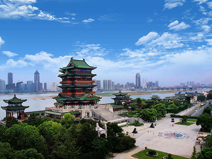 湖南岳阳
