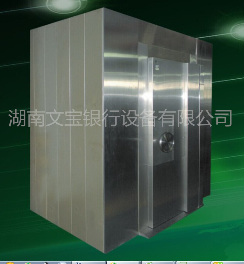 三级业务库房
